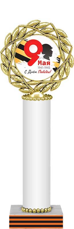 Награда 9 Мая С Днем Победы