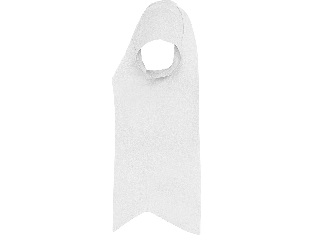 Футболка Avus женская, белый Футболка Avus женская, белый