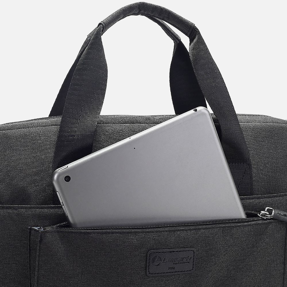 Cумка для ноутбука L275, черная