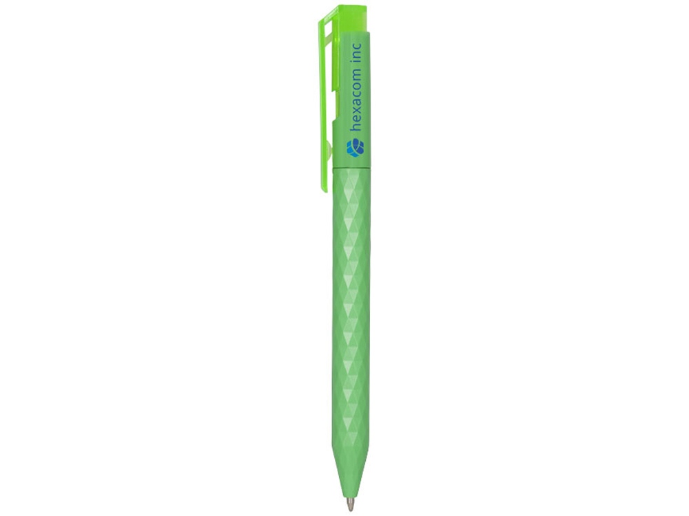 Шариковая ручка Prism, зеленый