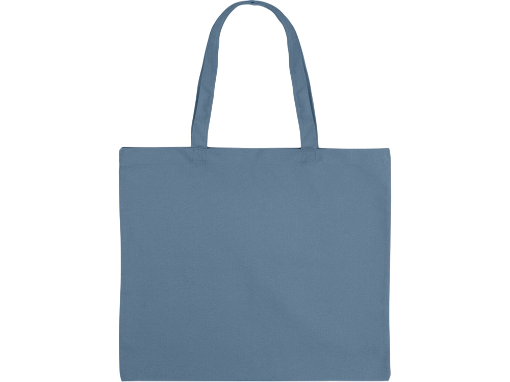 Сумка Jenny из хлопка 340 г/м2, антрацит