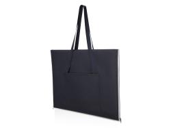 Плед для пикника Laytote - Темно - синий