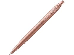 Ручка шариковая Parker Jotter XL Mono Pink Gold PGT, розовое золото Ручка шариковая Parker Jotter XL Mono Pink Gold PGT, розовое золото