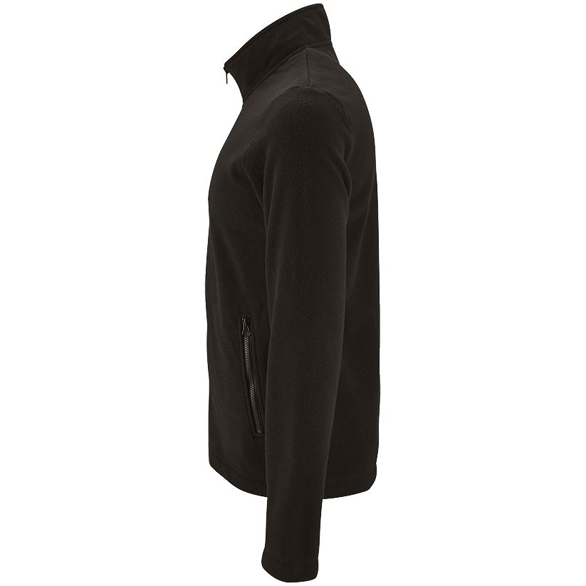 Куртка мужская Norman Men, черная