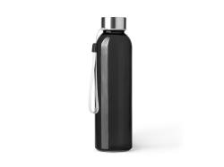 Бутылка стеклянная ALFE, 500 мл, черный