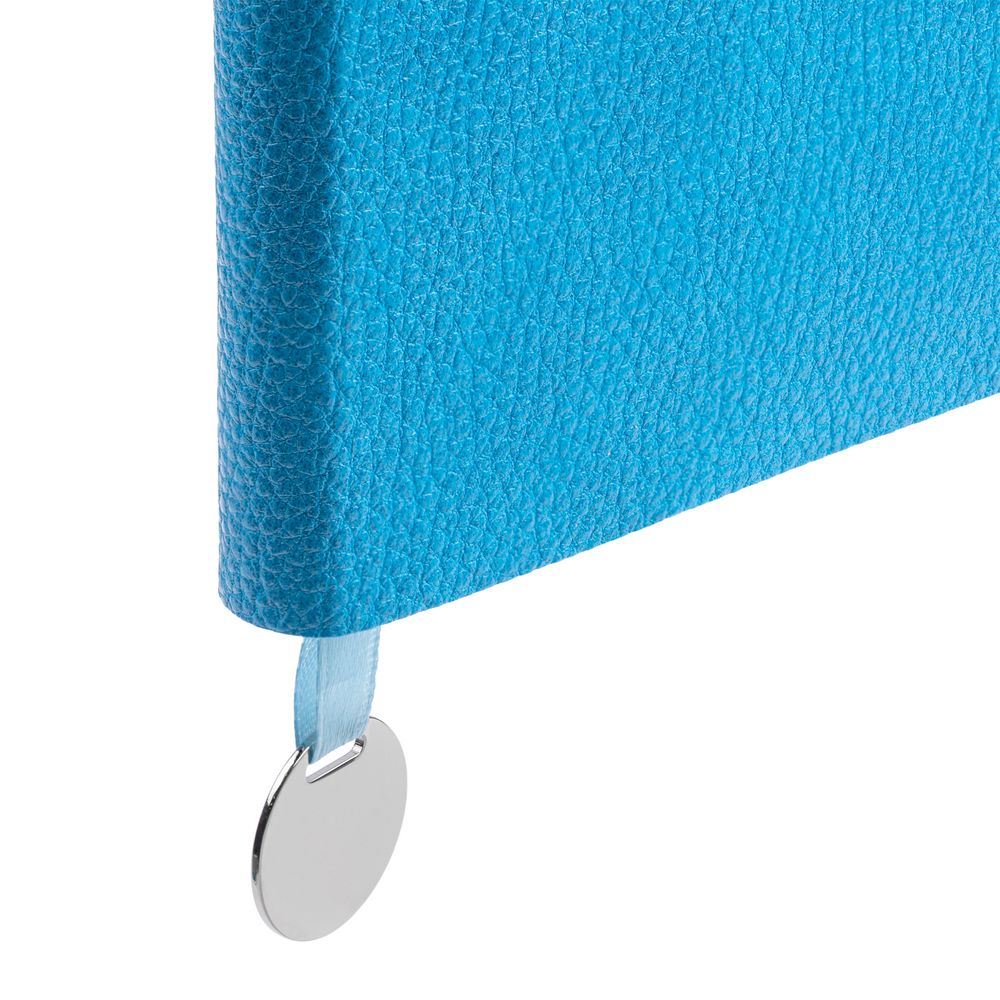 Ежедневник Lafite, недатированный, голубой Ежедневник Lafite, недатированный, голубой