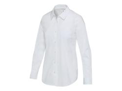 Carnelian женская рубашка из поплина - Белый Carnelian женская рубашка из поплина - Белый