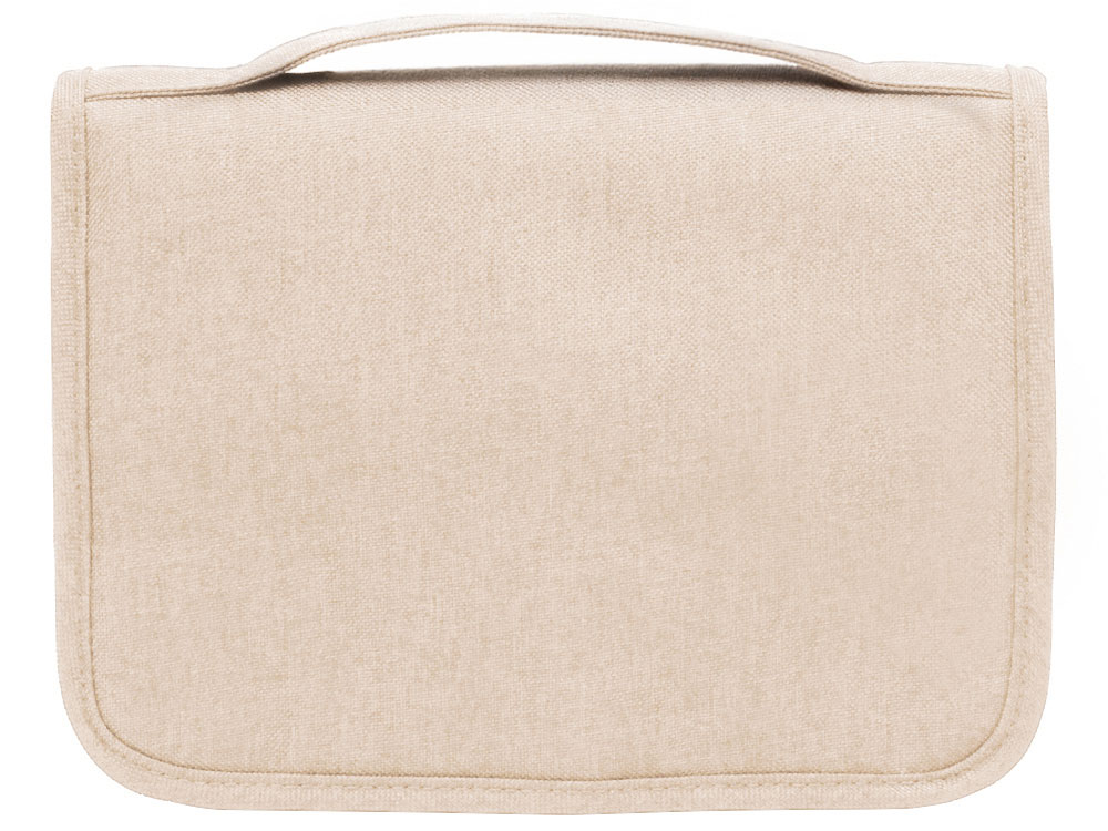 Несессер Planar, бежевый