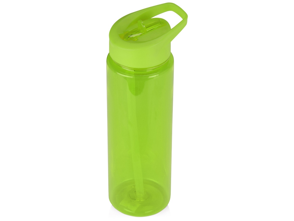 Спортивная бутылка для воды Speedy 700 мл, зеленое яблоко