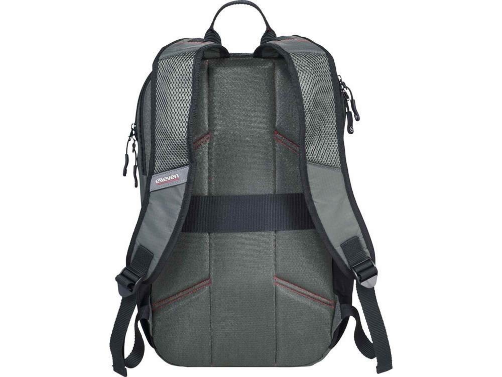 Рюкзак Lunar, черный