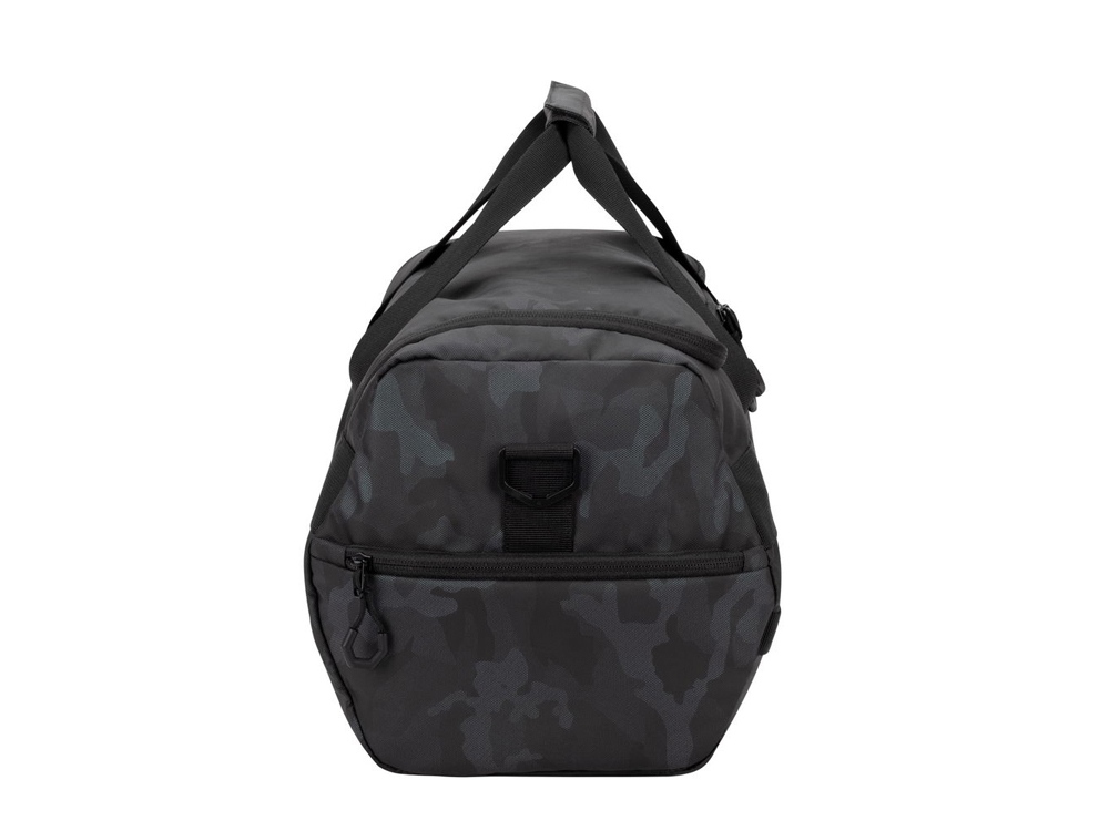 RIVACASE 7641 navy camo 30L дорожная сумка /12