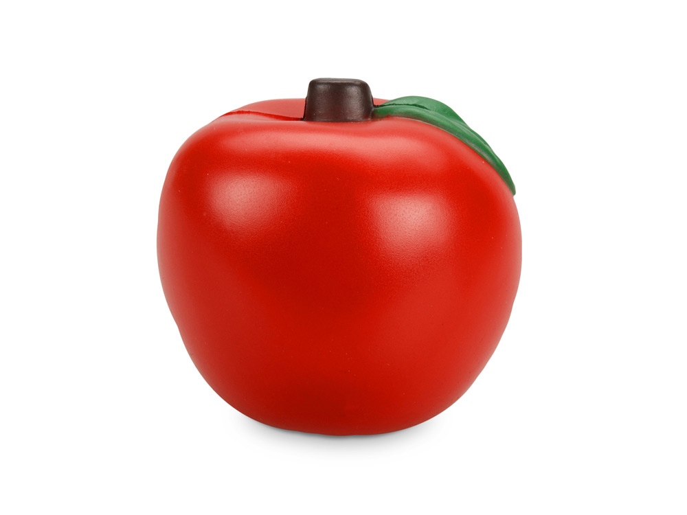 Антистресс Яблоко, красный Антистресс Яблоко, красный