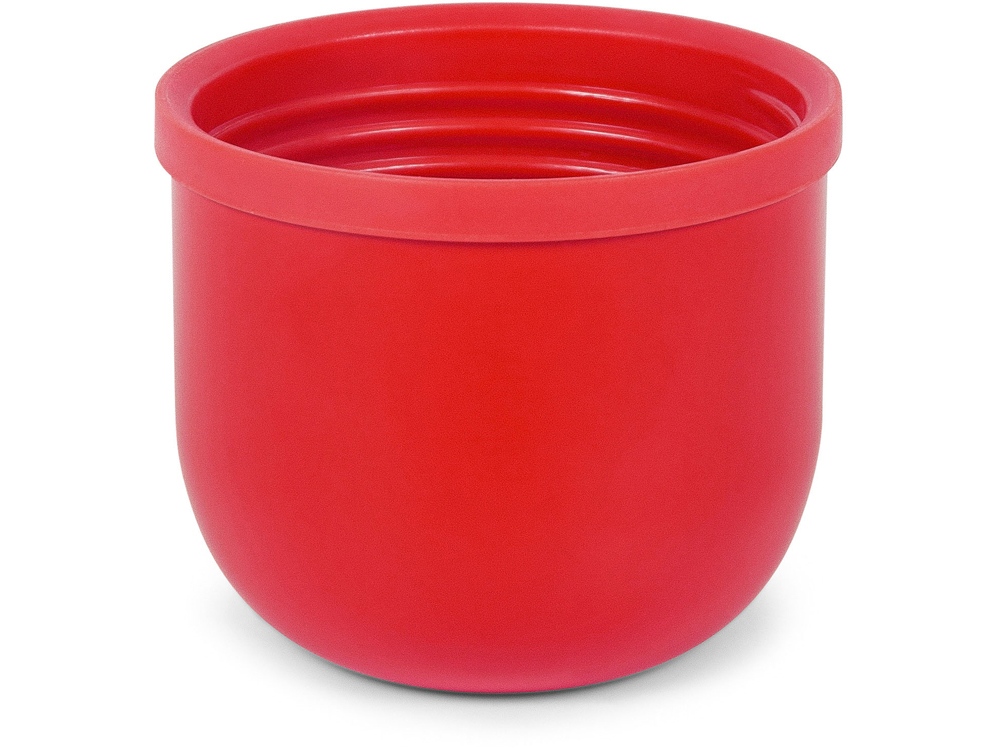 Термос Relaxika 101 (0,5 литра), красный (без лого)