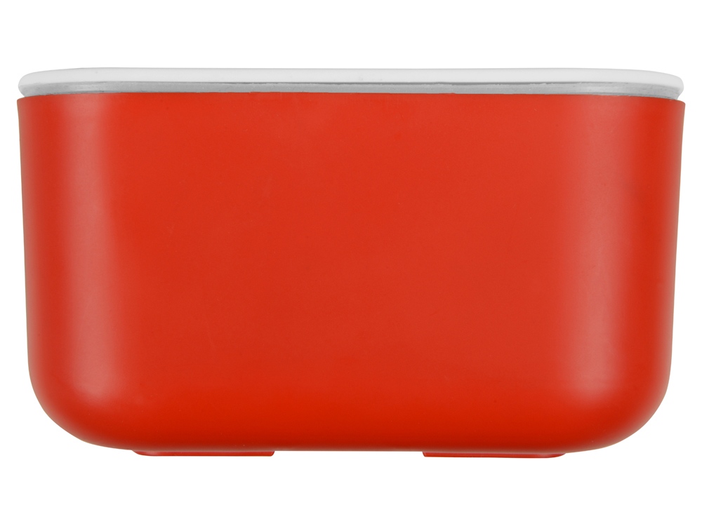 Ланч-бокс Neo, красный (Р) Ланч-бокс Neo, красный (Р)