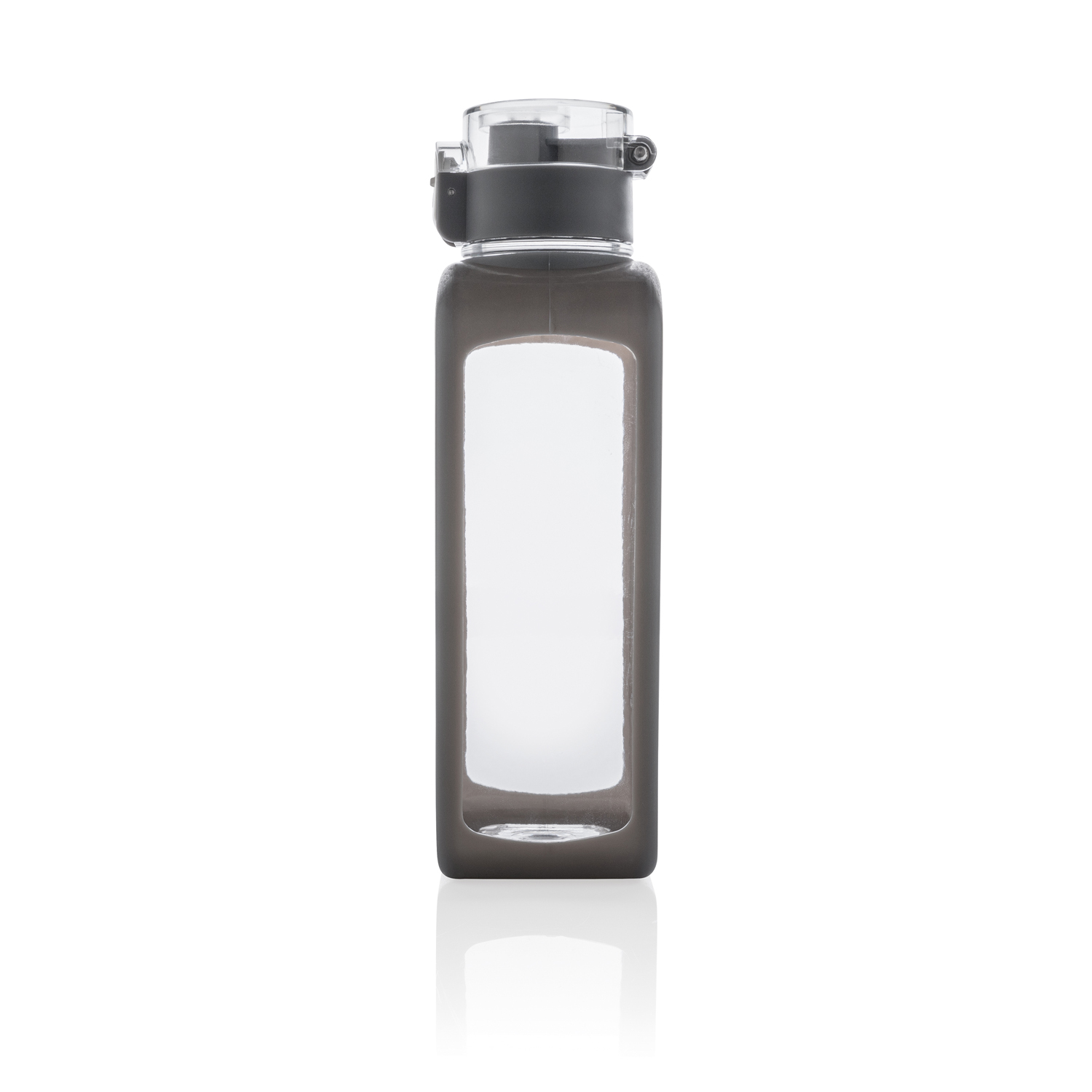 Квадратная вакуумная бутылка для воды