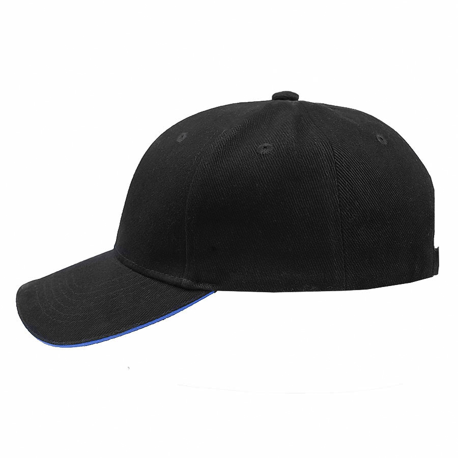 Бейсболка Smart Sandwich 370