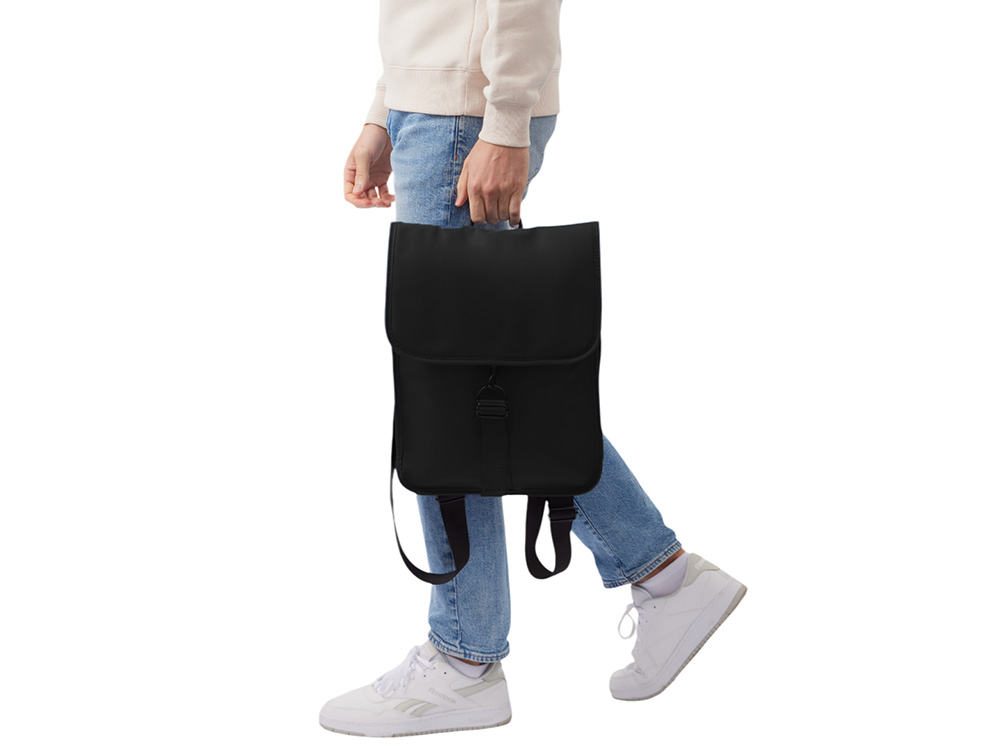 Рюкзак Ryan для ноутбука 15, черный