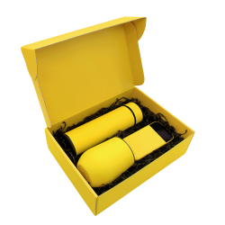 Набор Paper Box Yellow Набор Paper Box Yellow