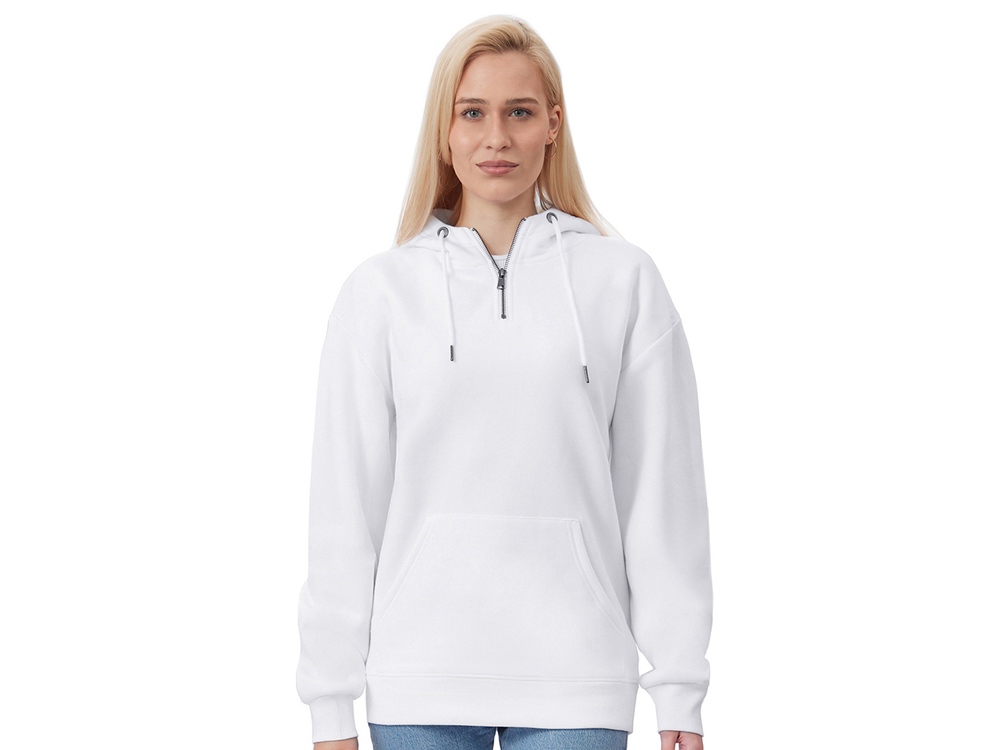 Худи Hamburg, белый