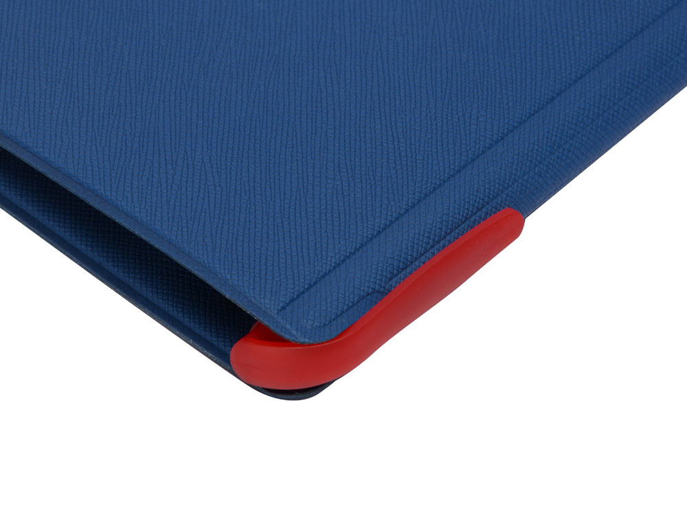 Семейный органайзер для путешественника Famtrip, синий