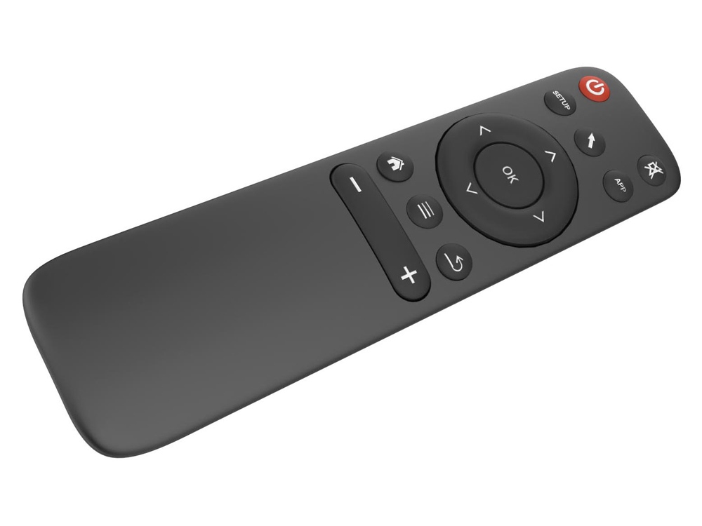 Медиаплеер HIPER MEDIA ATV 4K (Р)