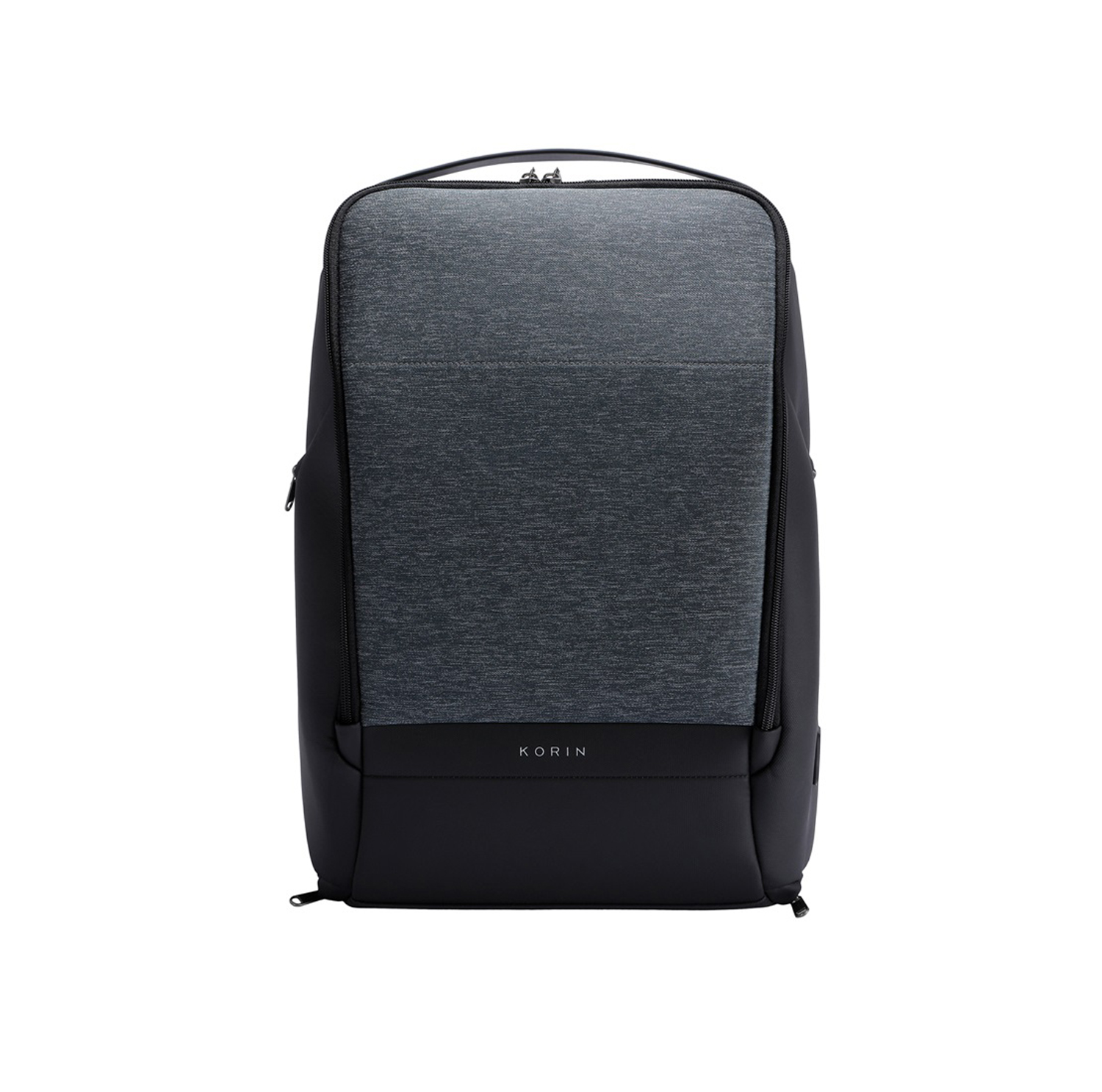 Рюкзак KORIN FlexPack Pro 47х34х18 см, темно-серый