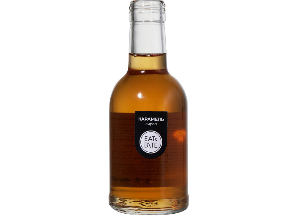 Сироп для кофе Карамель