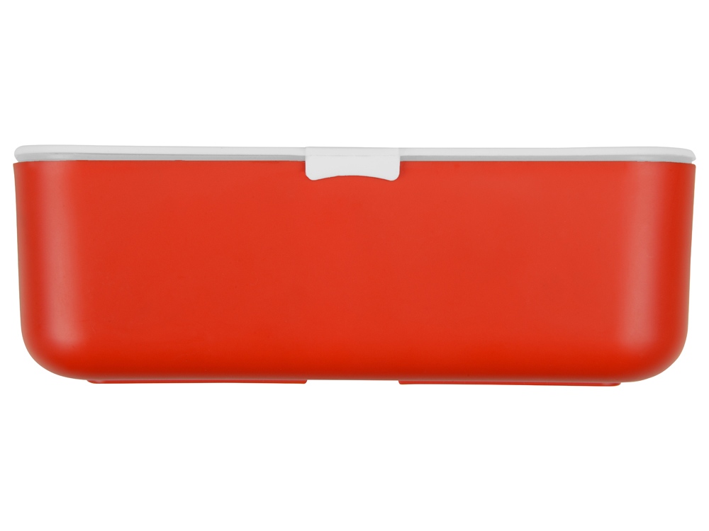 Ланч-бокс Neo, красный (Р) Ланч-бокс Neo, красный (Р)