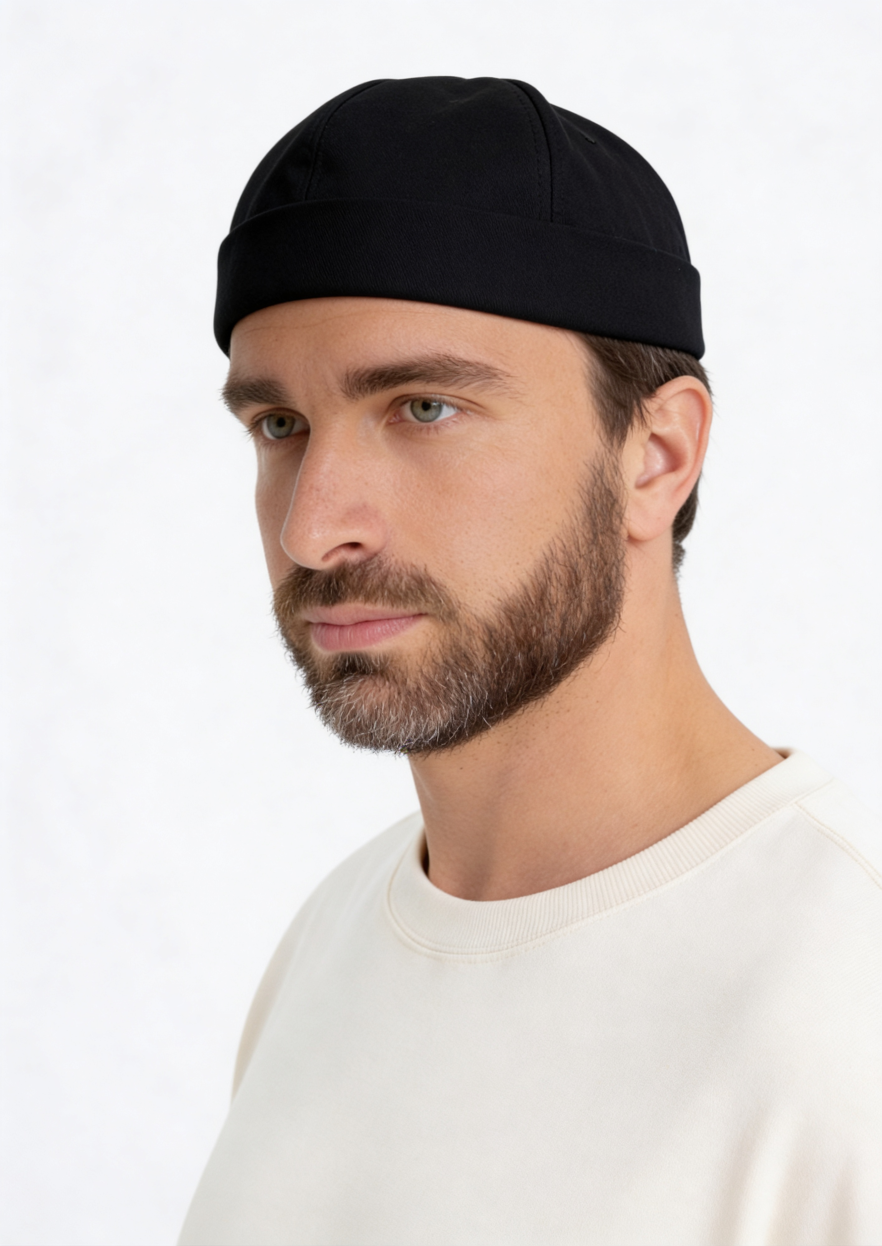 Докер STAN 6 клиньев хлопок 280, 034