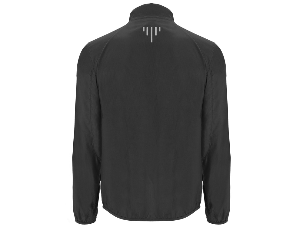 Ветровка Glasgow мужская, черный