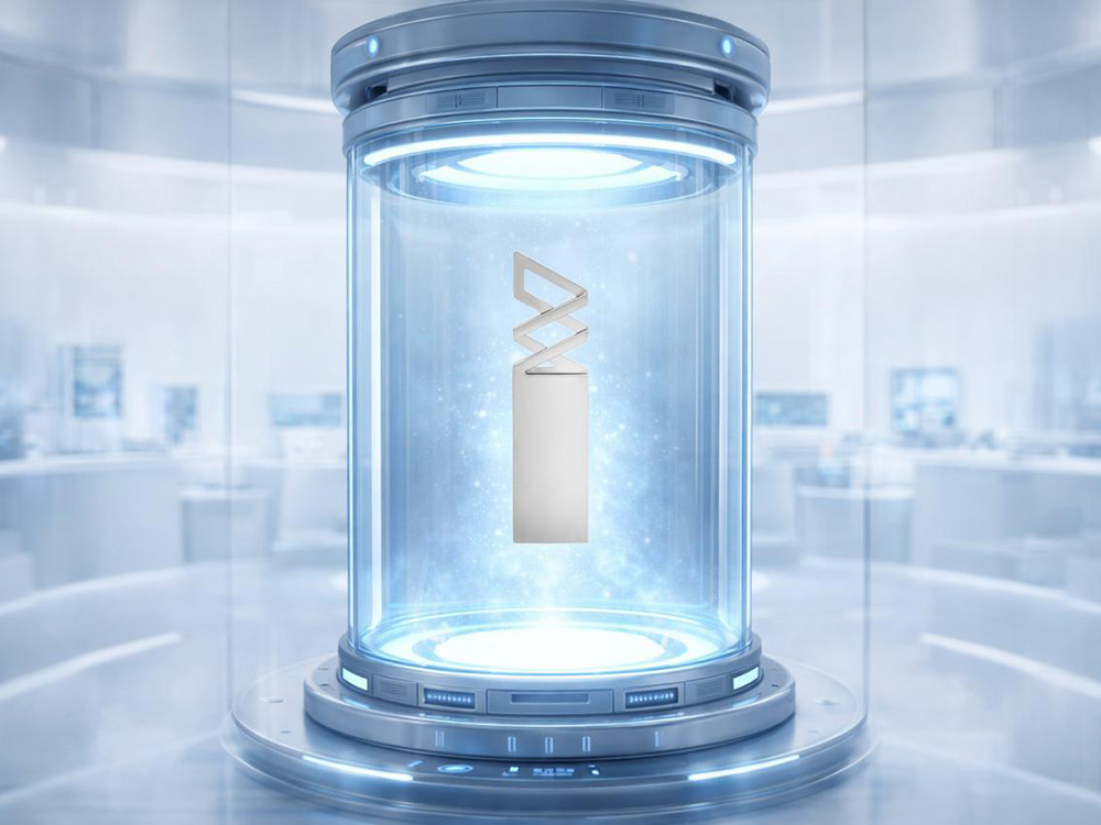 Флешка 32 ГБ USB 3.0 Адорн Флешка 32 ГБ USB 3.0 Адорн