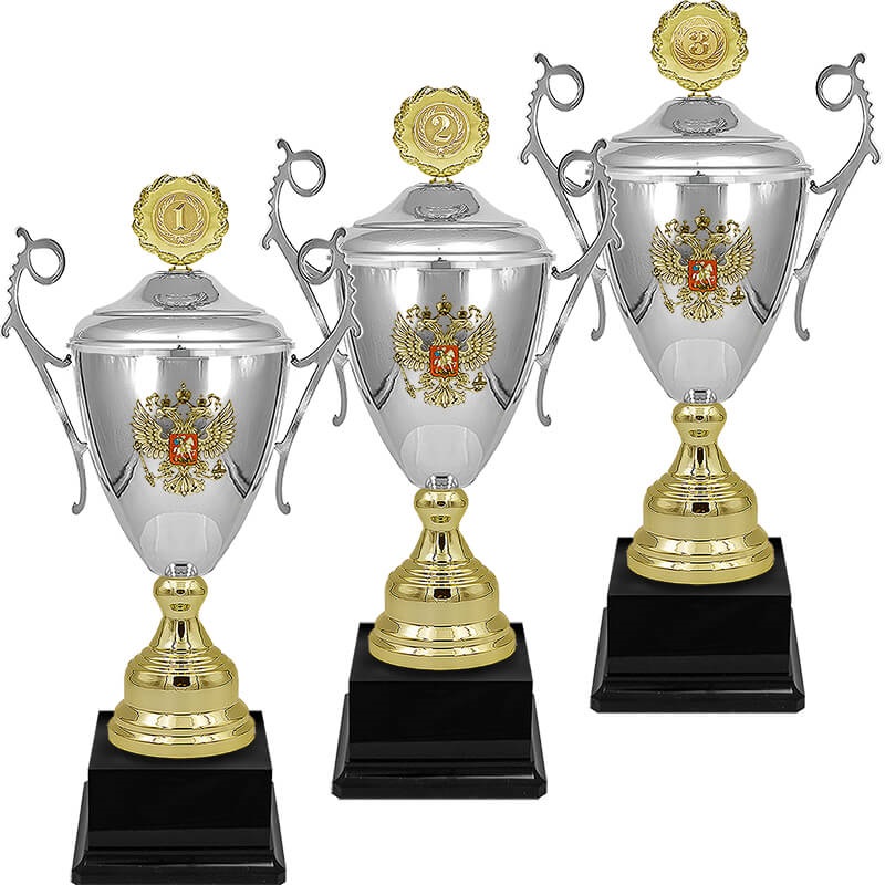 Кубок Адмирал 2 место