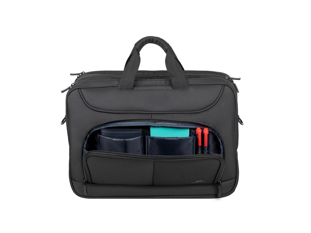 RIVACASE 8432 black ECO сумка для ноутбука 15.6 / 6 RIVACASE 8432 black ECO сумка для ноутбука 15.6 / 6