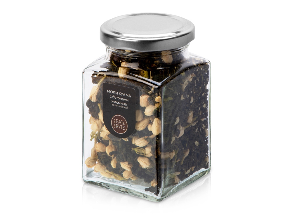 Набор подарочный с шестью видами чая Bouquet