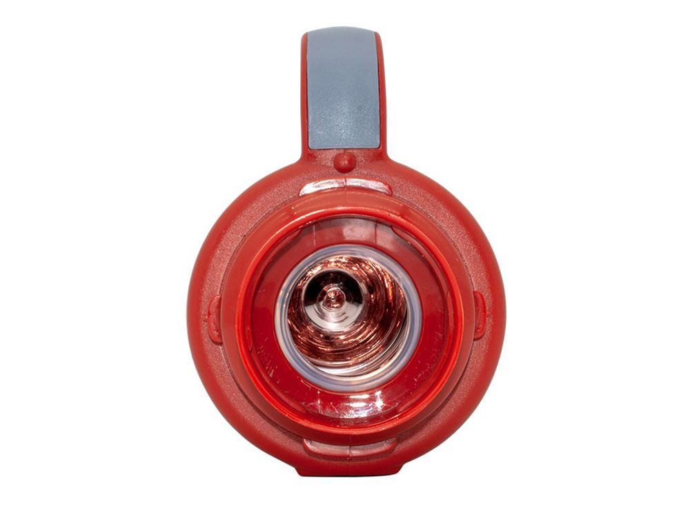 Термос со стеклянной колбой тм THERMOS PICNIC 40 Series Red 1,8L