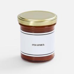 Крем-карамель Sur Mer