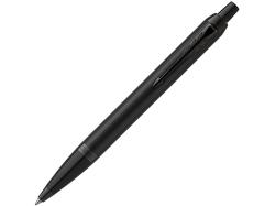 Шариковая ручка Parker IM MBLK BT, черный Шариковая ручка Parker IM MBLK BT, черный