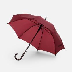 Зонт-трость Standard, бордовый Зонт-трость Standard, бордовый