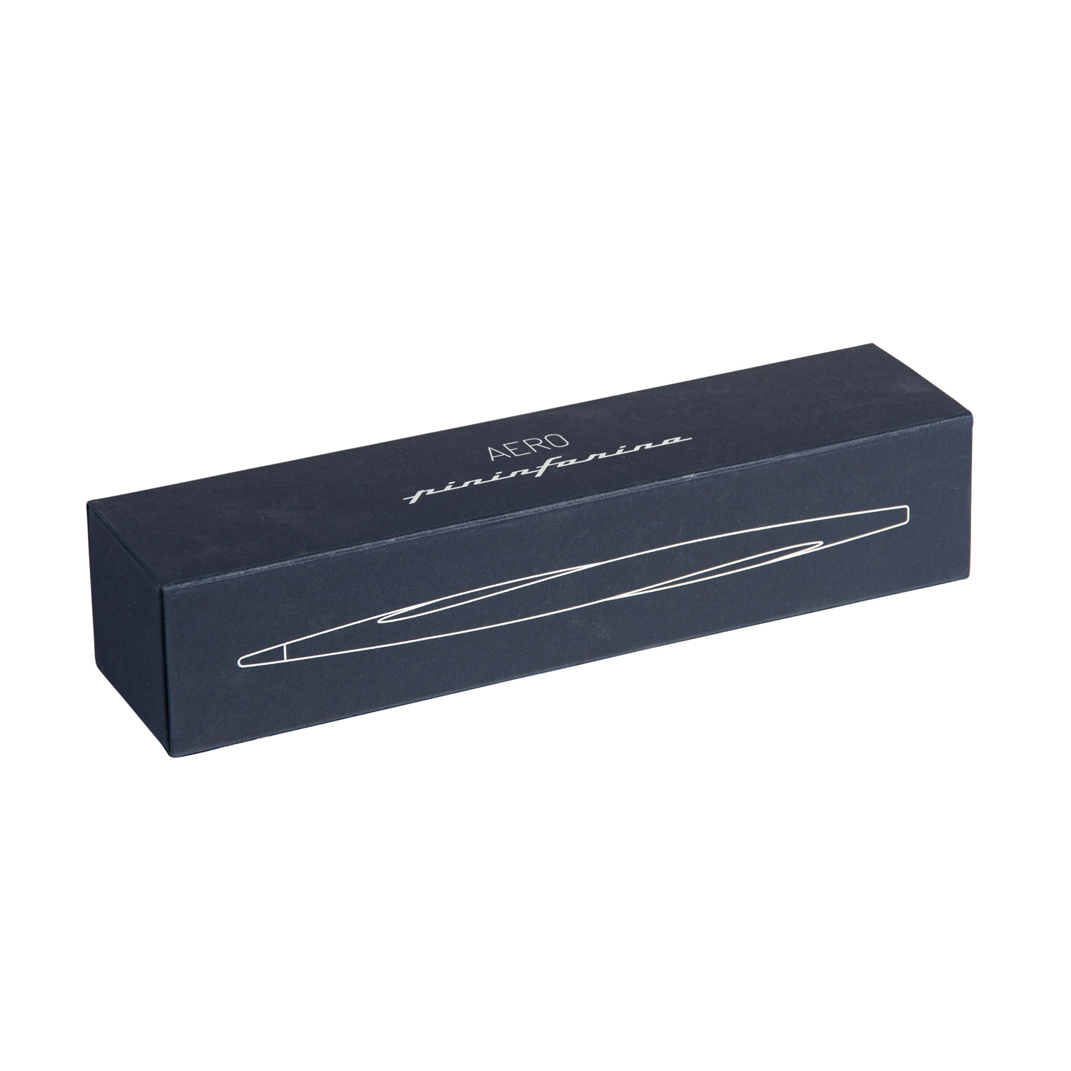 Вечная ручка Pininfarina Aero RED