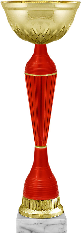 Кубок Вертер