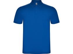 Рубашка поло Austral мужская, королевский синий