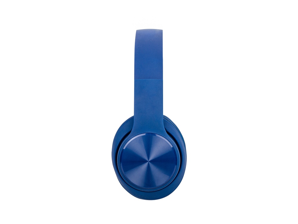 Беспроводные наушники Rombica MySound BH-14 Blue (Р)