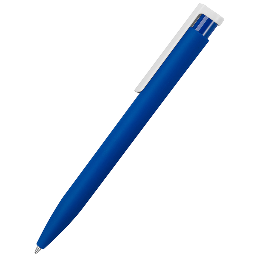 Подарочный набор Flow & Write, синий