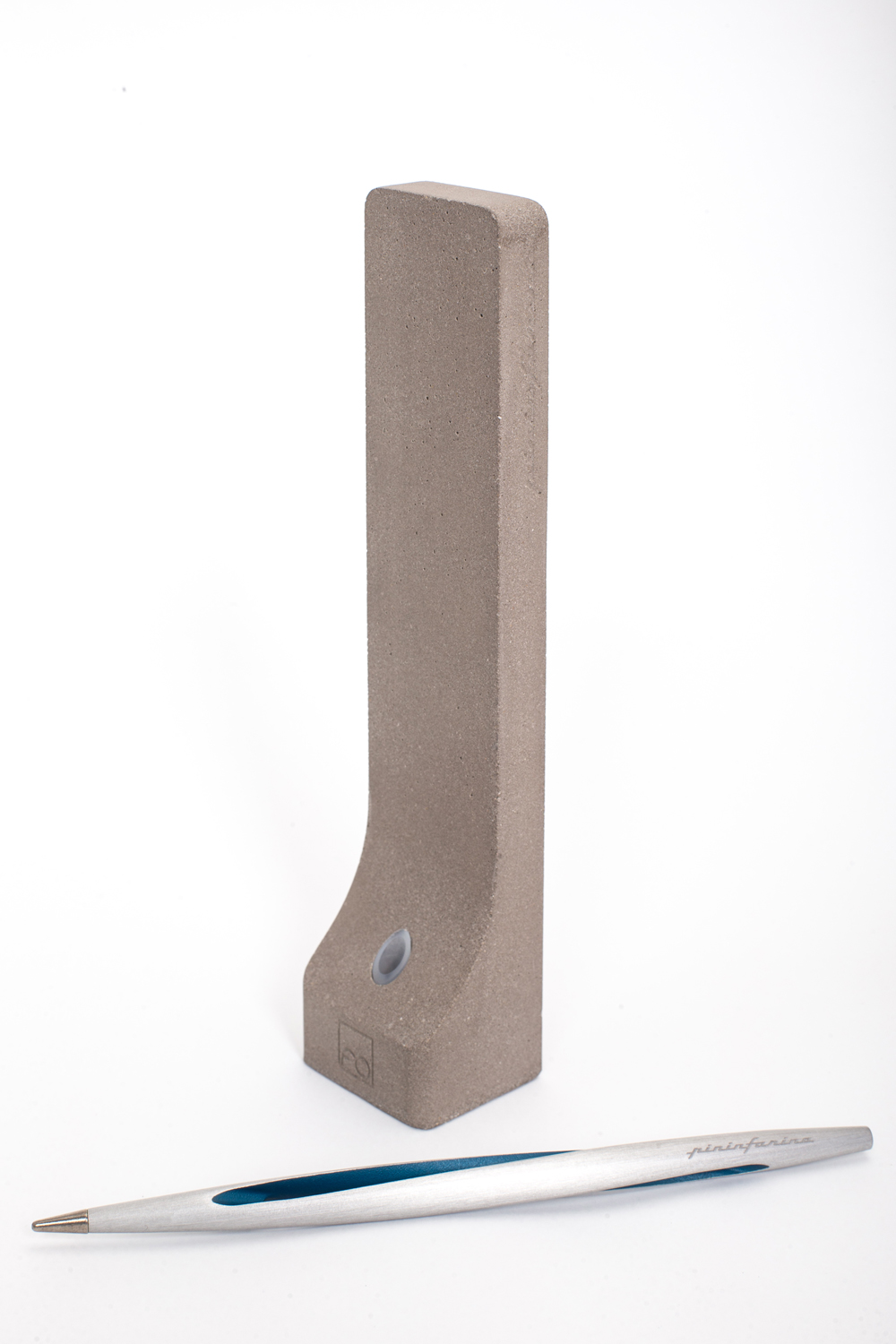 Вечная ручка Pininfarina Aero BLUE