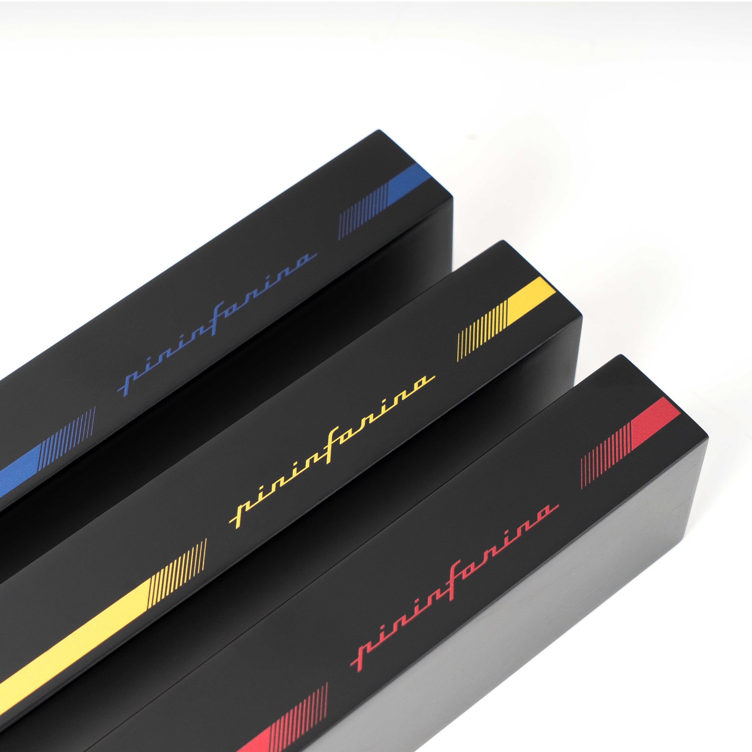 Вечная ручка Pininfarina Cambiano Race Yellow