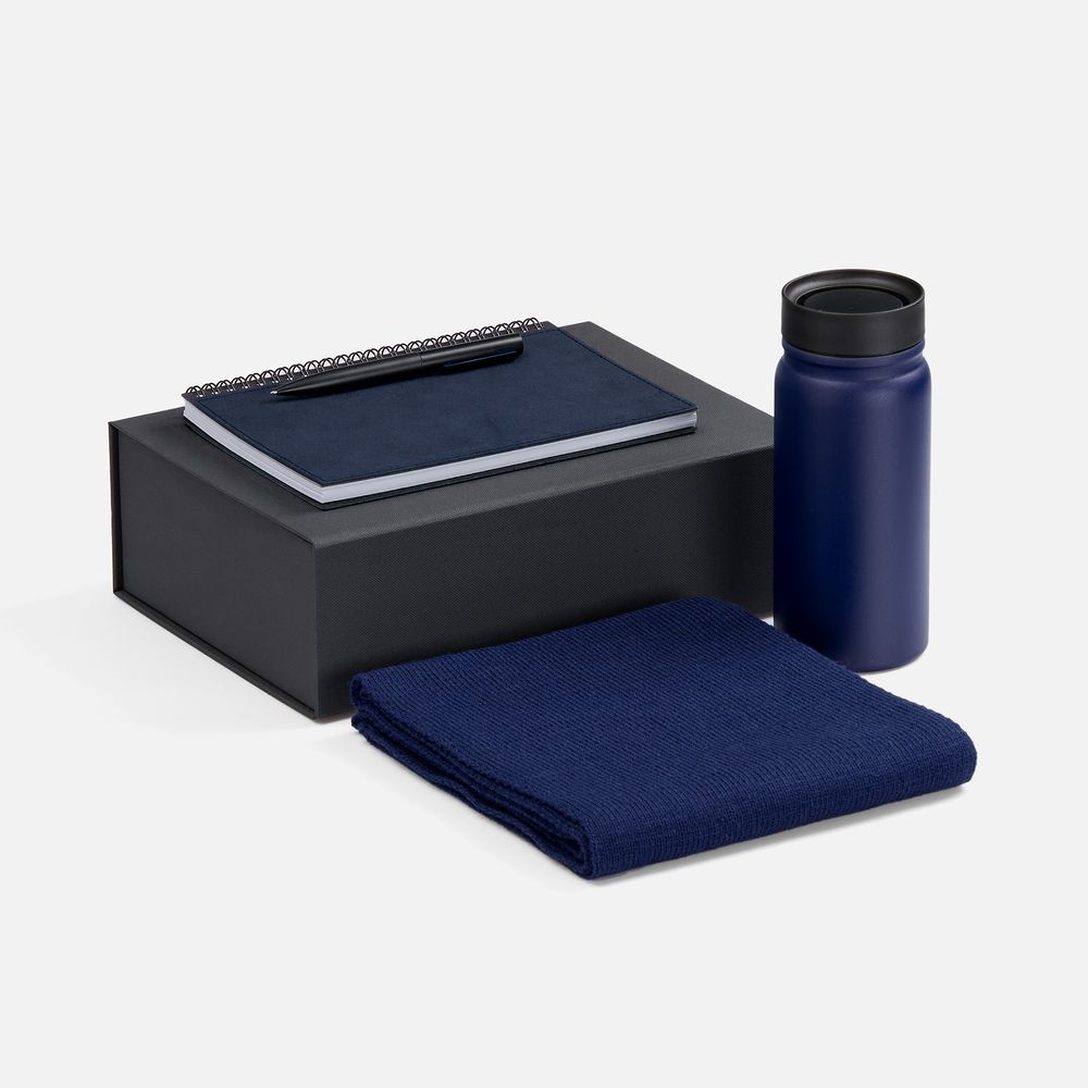 Набор Notera, синий