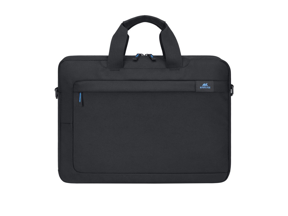 RIVACASE 8036 black сумка для ноутбука 15.6-16 / 12 RIVACASE 8036 black сумка для ноутбука 15.6-16 / 12