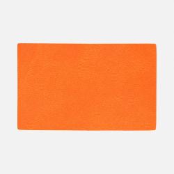 Лейбл Listra Latte, XL, оранжевый