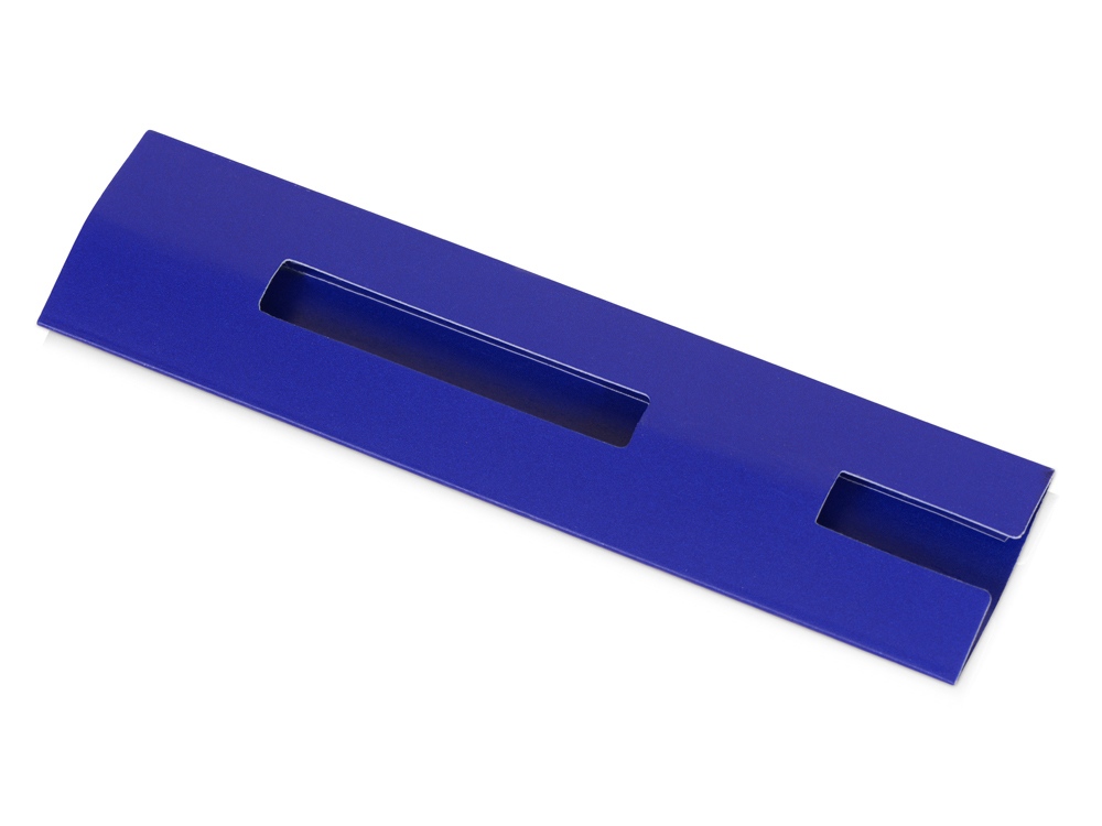 Футляр для ручек Case, синий Футляр для ручек Case, синий