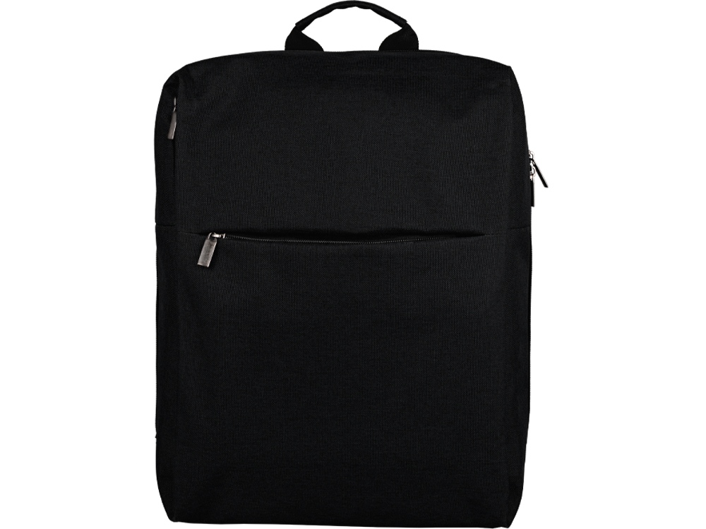 Бизнес-рюкзак Soho с отделением для ноутбука, темно-серый